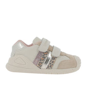 Sneakers Biomecanics Bimba - Bianco