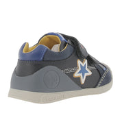 Sneakers Biomecanics Bimbo - Blu
