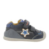 sneakers biomecanics bimbo blu 608310