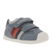 Sneakers Biomecanics Bimba - Blu