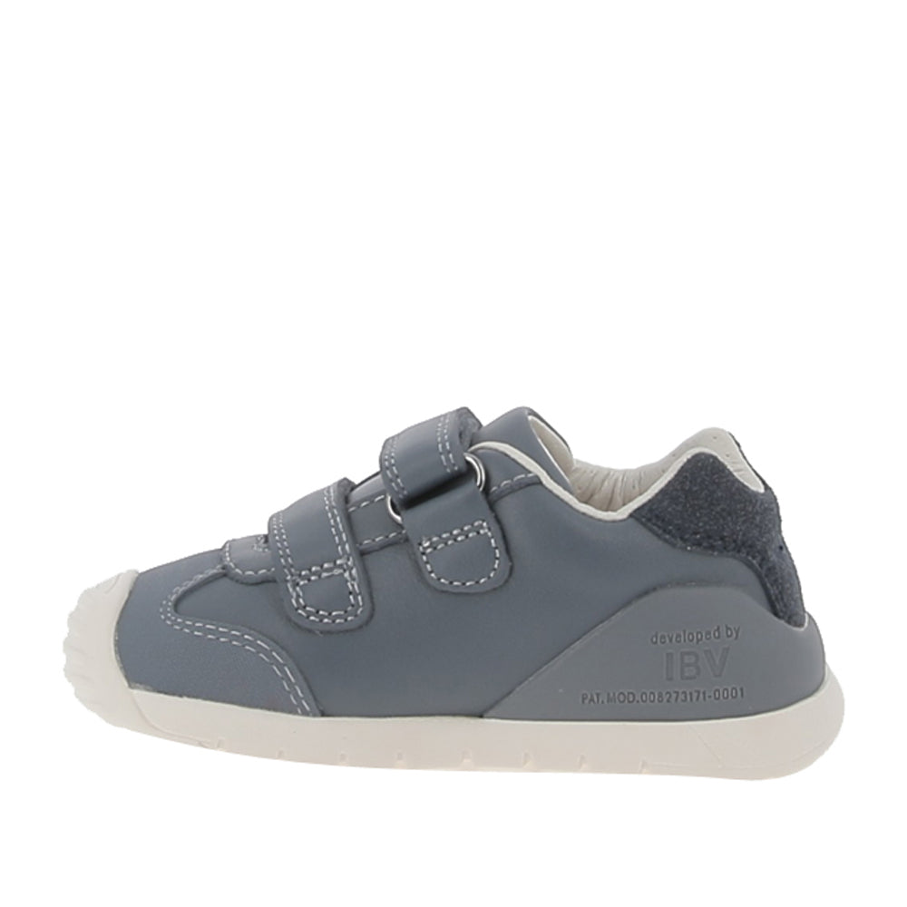Sneakers Biomecanics Bimba - Blu