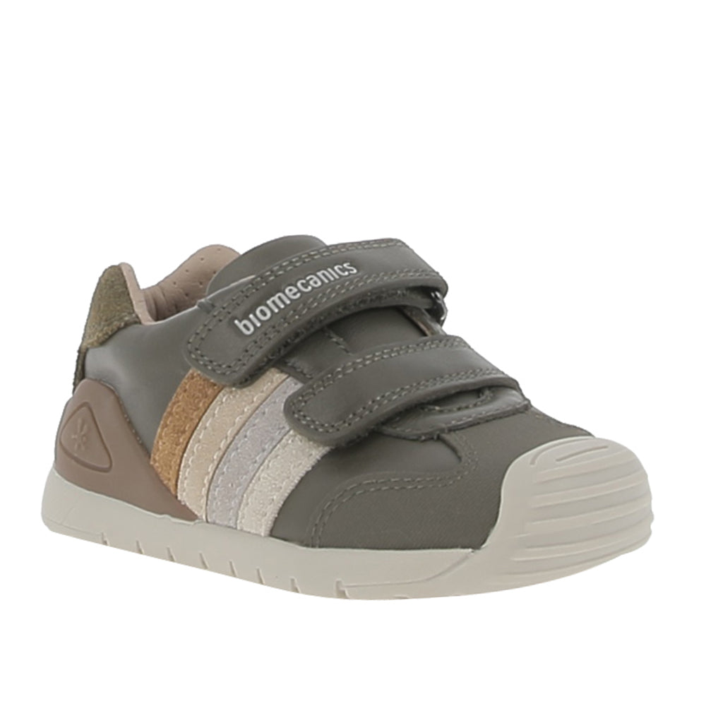 Sneakers Biomecanics Bimba - Militare