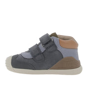 Sneakers Biomecanics Bimbo - Blu