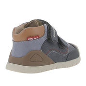 Sneakers Biomecanics Bimbo - Blu