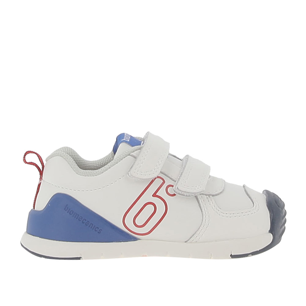 Sneakers Biomecanics Bimba - Bianco