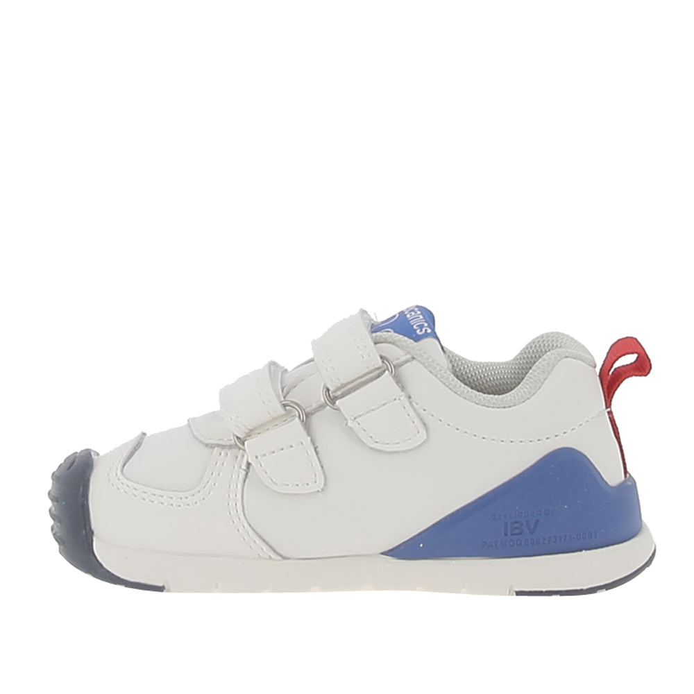 Sneakers Biomecanics Bimba - Bianco