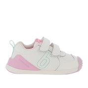 Sneakers Biomecanics Bimba - Bianco