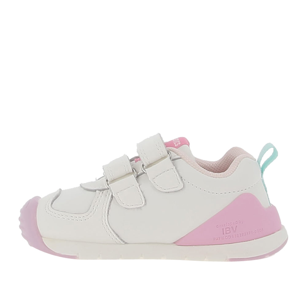Sneakers Biomecanics Bimba - Bianco