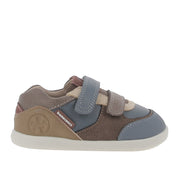 Sneakers Biomecanics Bimbo - Blu