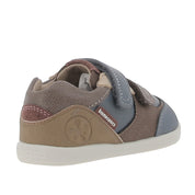 Sneakers Biomecanics Bimbo - Blu