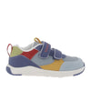 sneakers biomecanics bimba blu 5122537