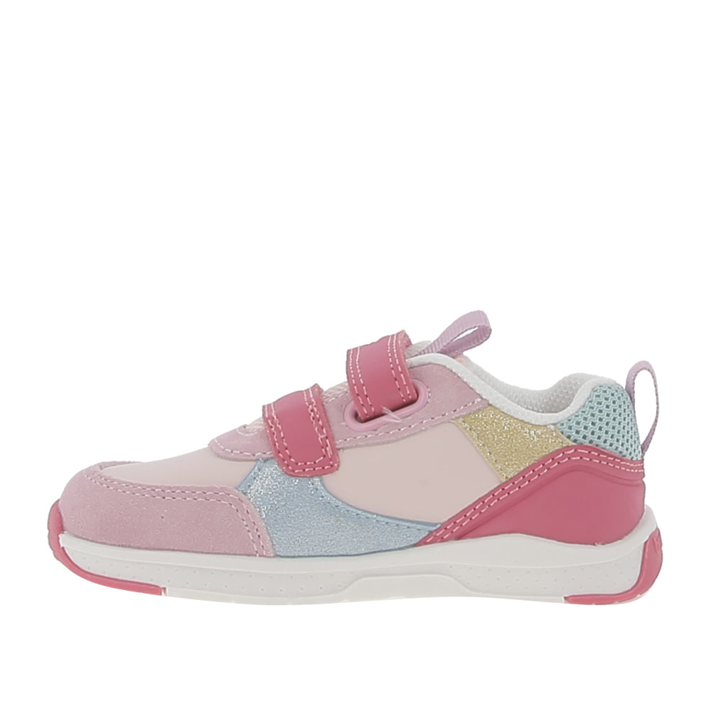 Sneakers Biomecanics Bimba - Fuxia