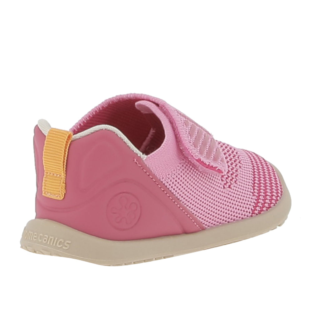 Sneakers Biomecanics Bimba - Rosa