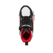Sneakers Bull Boys Occhiosauro Bambino - Nero