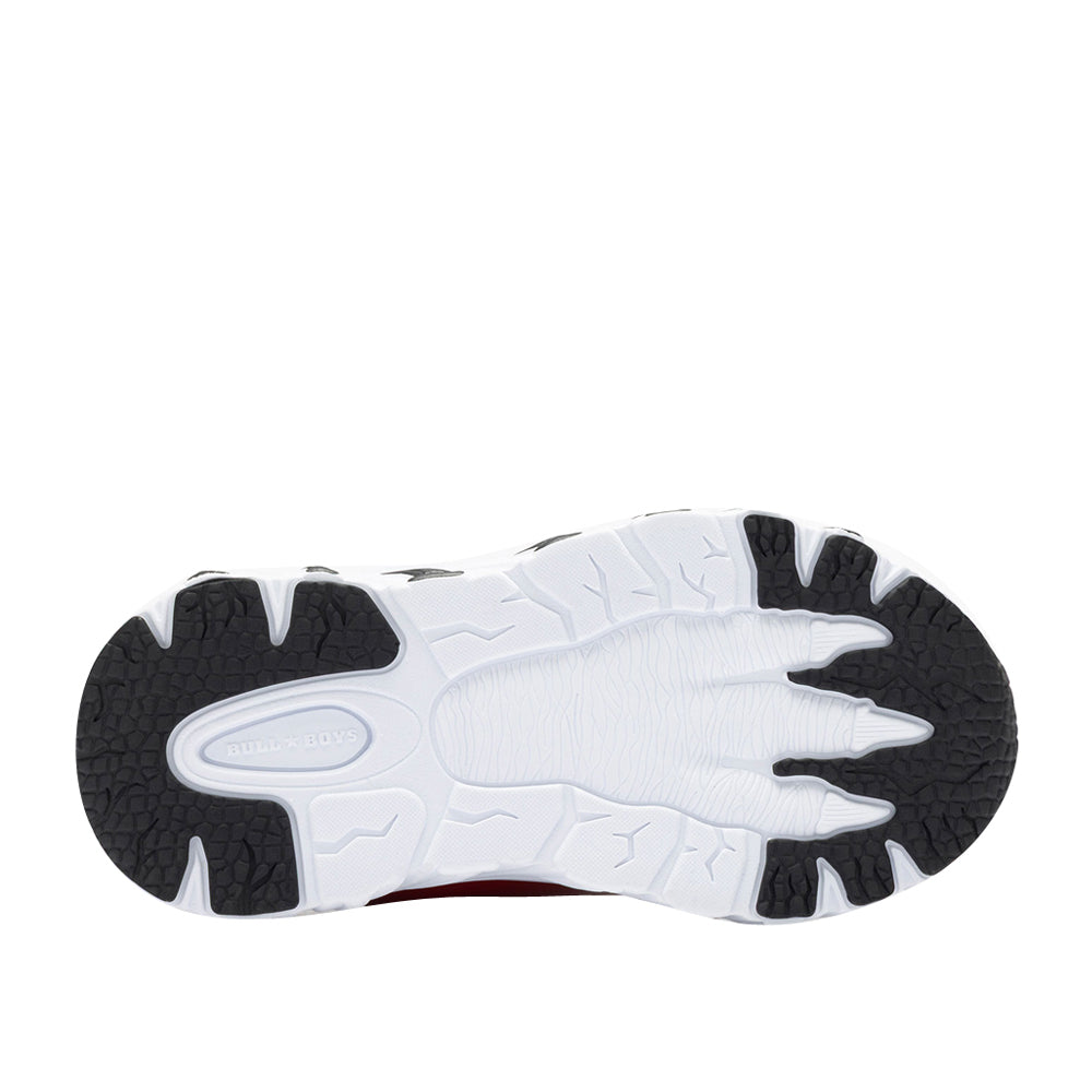 Sneakers Bull Boys Occhiosauro Bambino - Nero