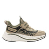 sneakers bull boys uragano rex bambino beige 8393416