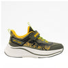sneakers bull boys uragano rex bambino verde 3518611
