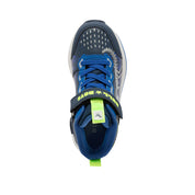 Sneakers Bull Boys Uragano Rex Bambino - Blu