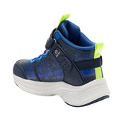 Sneakers Bull Boys Uragano Rex Bambino - Blu