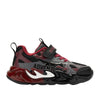 sneakers bull boys uragano rex bambino nero 1850954