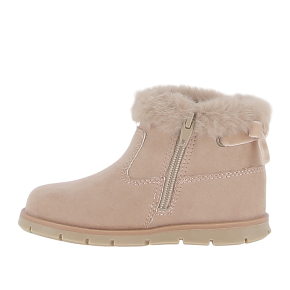 Stivaletto Chicco Unisex Bimbo - Grigio