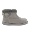 stivaletto chicco unisex bimbo grigio 8541681