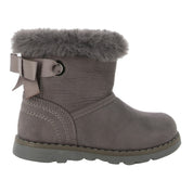 Stivaletto Chicco Unisex Bimbo - Grigio