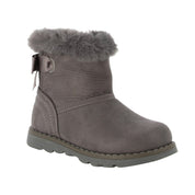 Stivaletto Chicco Unisex Bimbo - Grigio