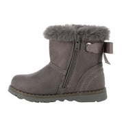 Stivaletto Chicco Unisex Bimbo - Grigio