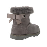 Stivaletto Chicco Unisex Bimbo - Grigio