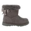 stivaletto chicco unisex bimbo grigio 1224661
