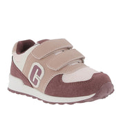 Sneakers Chicco Unisex Bimbo - Marrone