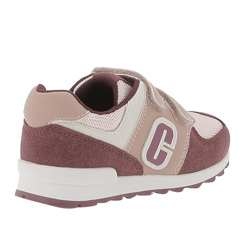 Sneakers Chicco Unisex Bimbo - Marrone