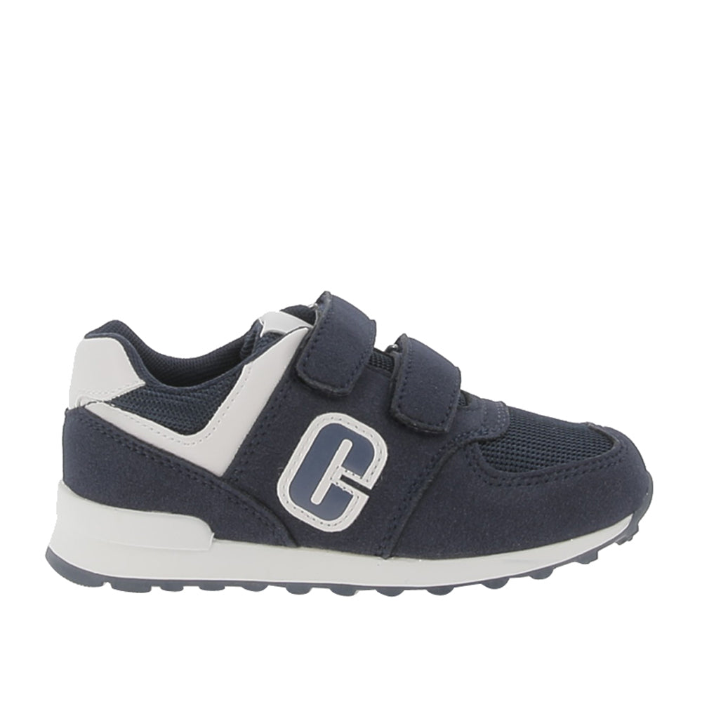 Sneakers Chicco Unisex Bimbo - Blu