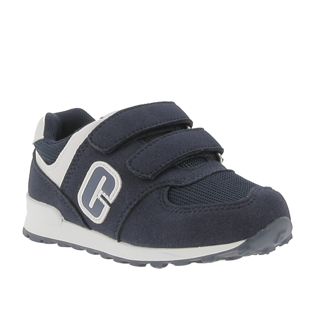 Sneakers Chicco Unisex Bimbo - Blu