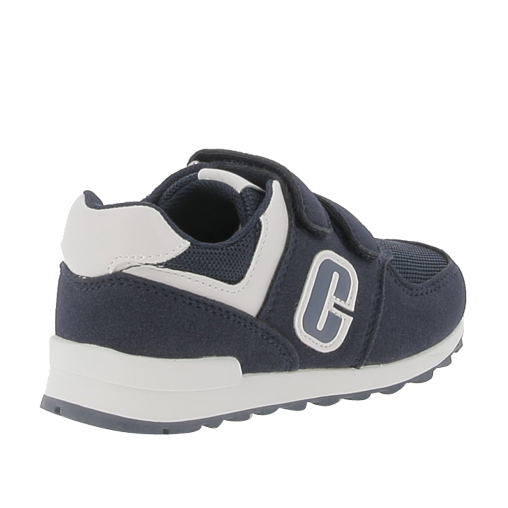 Sneakers Chicco Unisex Bimbo - Blu