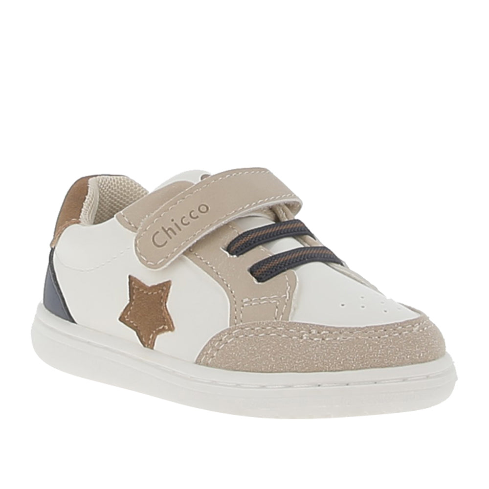 Sneakers Chicco Unisex Bimbo - Bianco
