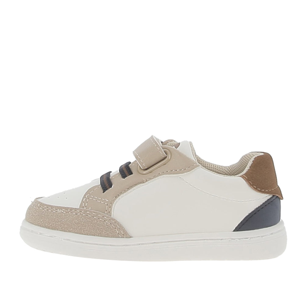 Sneakers Chicco Unisex Bimbo - Bianco
