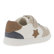 Sneakers Chicco Unisex Bimbo - Bianco