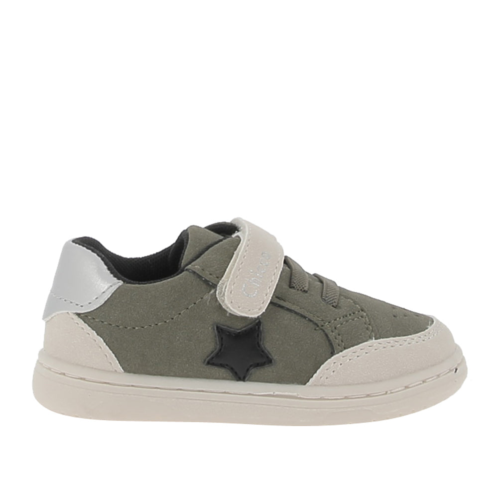 Sneakers Chicco Unisex Bimbo - Verde