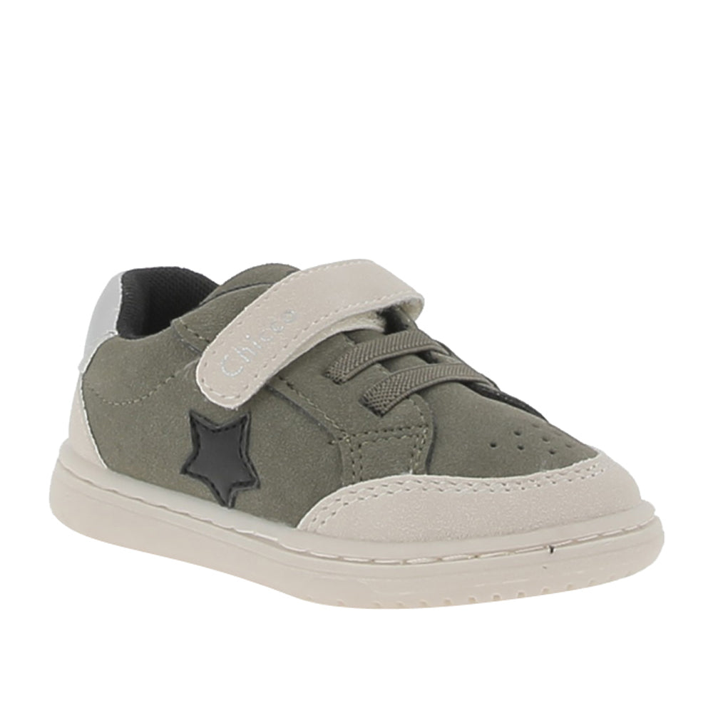 Sneakers Chicco Unisex Bimbo - Verde