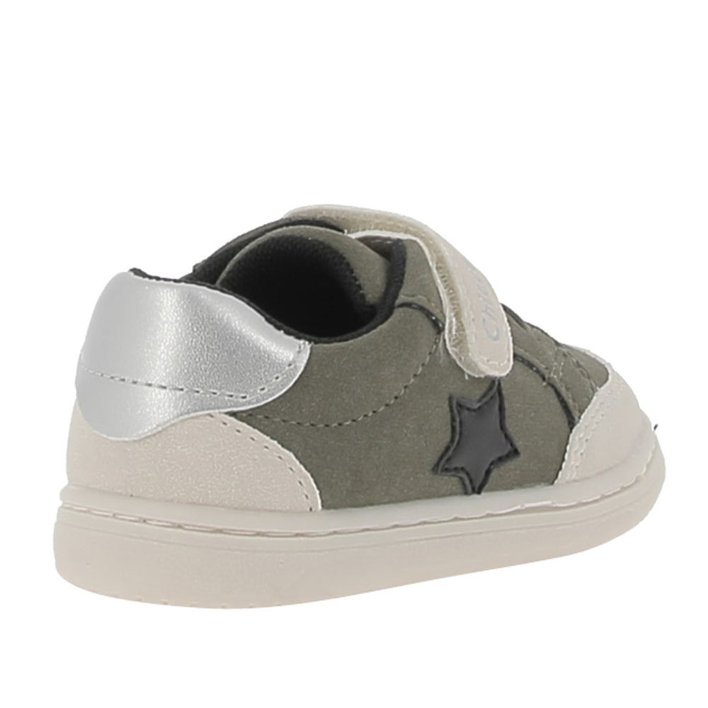 Sneakers Chicco Unisex Bimbo - Verde