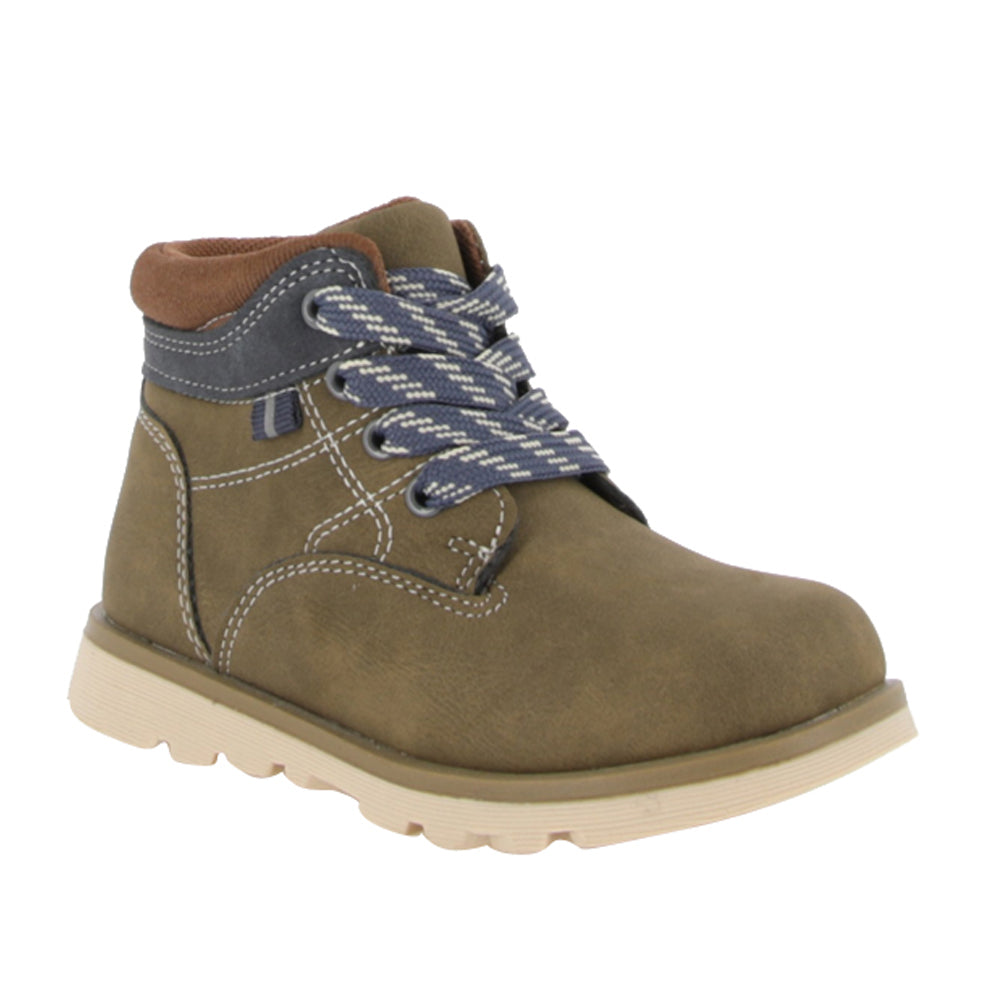 Scarponcino Chicco Unisex Bimbo - Marrone