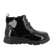 Scarponcino Chicco Unisex Bimbo - Nero