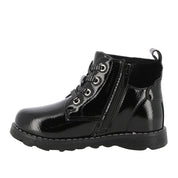 Scarponcino Chicco Unisex Bimbo - Nero