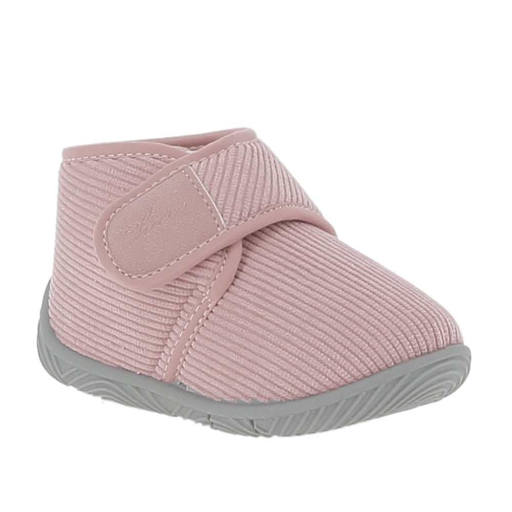 Pantofola Chicco Unisex Bimbo - Rosa