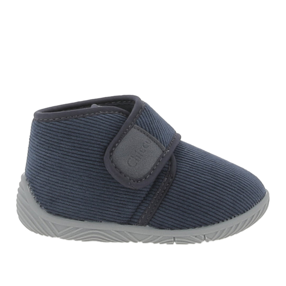 Pantofola Chicco Unisex Bimbo - Blu