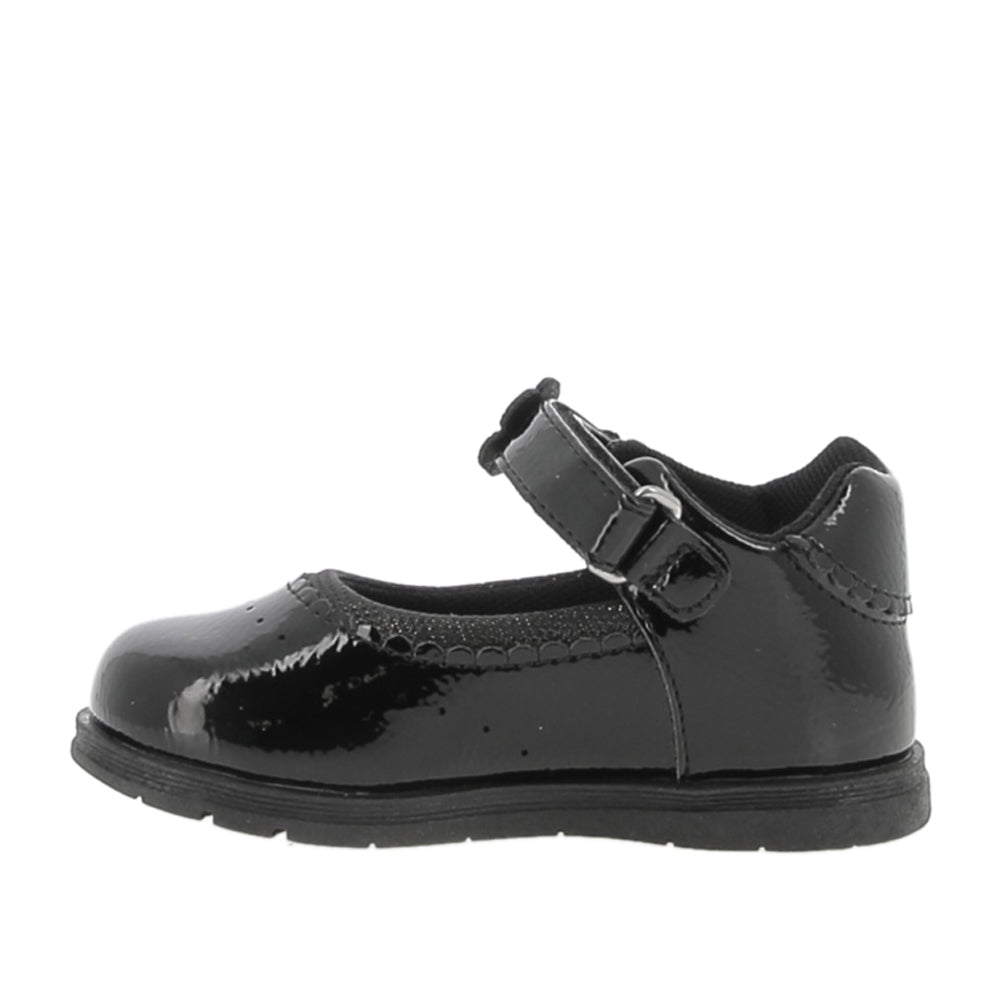 Ballerina Chicco Unisex Bimbo - Nero