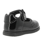 Ballerina Chicco Unisex Bimbo - Nero
