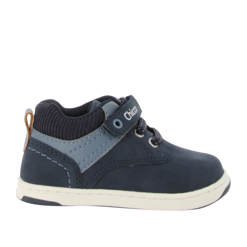 Sneakers Chicco Unisex Bimbo - Blu